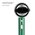  Фен Galaxy Line GL 4359 зеленый 