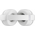  Нaушники WRL HONOR CHOICE ROS-ME01 White 5504ABGP 