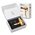  Фен Parlux Alyon Ionic Matt Light Gold 