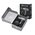  Фен PARLUX Digitalyon Glitter grey 2400 Watt + Magic sense 