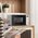  Микроволновая печь Midea EM719M2Z-W 