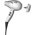  Фен PARLUX Digitalyon Argento/Silver 2400 Watt + Magic sense 