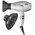  Фен PARLUX Digitalyon Argento/Silver 2400 Watt + Magic sense 