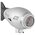  Фен PARLUX Digitalyon Argento/Silver 2400 Watt + Magic sense 