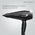  Фен ROWENTA Pro Power+ CV7210F0 