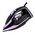  Утюг Galaxy Line GL 6135 черный 