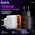  СЗУ HOCO CS43A Smart PD45W(2C) EU черный 