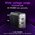  СЗУ HOCO CS43A Smart PD45W(2C) EU черный 
