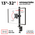  Кронштейн HOLDER MDS-M101 черный 