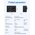  Спортивная камера HOCO DV100 sports camera черный 