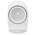  Фильтр воды для кофемашины Saeco Brita Intenza+ CA6702/00 белый 
