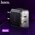  СЗУ HOCO CS43A Smart PD45W(2C) EU черный 