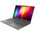  Ноутбук iRU Tactio 15PHC (2017348) 15.6", IPS, AMD Ryzen 7 5700U 1.8ГГц, 8 ядер, 16ГБ DDR4, 512ГБ SSD, AMD Radeon Rx Vega 8, Windows 11 P 