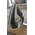  УЦ Утюг Gorenje SIH2200TQC синий/белый (плохая упаковка, трещина на задней части пластика возле подошвы) 
