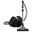  Пылесос Miele Boost CX1 черный/черный (Boost CX1 powerline SNRF0) 