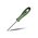  Отвертка крестовая Deli Home Series Green HT1203L 