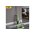  Отвертка крестовая Deli Home Series Green HT1206L 