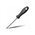  Двухсторонняя отвертка Deli Home Series Black HT1055 