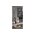  Двухсторонняя отвертка Deli Home Series Black HT1055 
