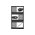  Двухсторонняя отвертка Deli Home Series Black HT1055 