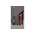  Двухсторонняя отвертка Deli Home Series Black HT1055 