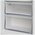  Морозилка BEKO B1RFNK292G 