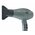  Фен PARLUX Digitalyon glitter grey 2400 Watt 