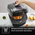  Скороварка-мультиварка Tefal CY625D32 