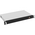  Корпус монтируемый в стойку EXEGATE Pro 1U255-01 (ex296161rus) 1U, черный/серебристый 