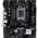  Материнская плата Biostar H610MHP 2.0 