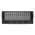  Корпус AIC XJ1-40781-02 J4078-01-35X (J4078-01), 4U, 78xSATA/SAS HS 3.5" bay, hot swap JBOD, 2xSAS 12G expander with 4xSFF-8644, 2xBMC, 1600W 