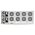  Корпус AIC XJ1-40781-02 J4078-01-35X (J4078-01), 4U, 78xSATA/SAS HS 3.5" bay, hot swap JBOD, 2xSAS 12G expander with 4xSFF-8644, 2xBMC, 1600W 