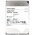  HDD Western Digital Ultrastar DC HC580 WUH722424ALE6L4 3.5" 24TB 7200RPM SATA3 6Gb/s and 512MB Cache 