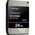  HDD Western Digital Ultrastar DC HC580 WUH722424ALE6L4 3.5" 24TB 7200RPM SATA3 6Gb/s and 512MB Cache 