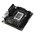  Материнская плата Maxsun MS-Challenger H610ITX 2LAN V3 (6940709698761) 