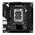  Материнская плата Maxsun MS-Challenger H610ITX 2LAN V3 (6940709698761) 