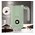  Вспениватель молока TESLER MF-260 Green 