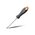  Двухсторонняя отвертка Deli Home Series Gray HT1055C 