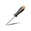  Отвертка крестовая Deli Home Series Gray HT1206C 
