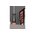  Отвертка крестовая Deli Home Series Gray HT1206C 