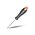  Отвертка крестовая Deli Home Series Gray HT1203C 