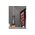  Отвертка крестовая Deli Home Series Gray HT1203C 