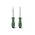  Набор отверток Deli Home Series Green HT1002L 2шт 