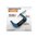  Микрометр нониусный Wiederkraft WDK-MM10001 75-100мм 0.01мм 