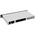  Корпус монтируемый в стойку EXEGATE Pro 1U255-01 (ex296161rus) 1U, черный/серебристый 