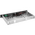  Корпус монтируемый в стойку EXEGATE Pro 1U255-01 (ex296161rus) 1U, черный/серебристый 