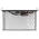  Корпус монтируемый в стойку EXEGATE Pro 1U255-01 (ex296161rus) 1U, черный/серебристый 