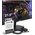 Монитор ExeGate EP2207 SmartView (EX295588RUS) черный 