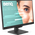  Монитор BenQ GW2490E Black 