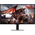  Монитор Samsung Odyssey OLED G8 (LS32DG800SIXCI) черный и серебристый 